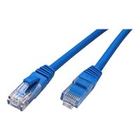 VALUE Patch-Kabel - RJ-45 (M) zu RJ-45 (M)