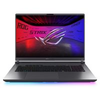 ASUS ROG Strix G18 G815LR-S9166W, Intel Core Ultra 9, 45,7 cm (18"), 2560 x 1600 Pixel, 32 GB, 1 TB, Windows 11 Home