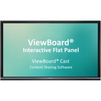 ViewSonic ViewBoard Cast - Lizenz - Win, Android, Chrome OS, Mac