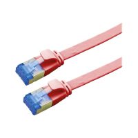 ROTRONIC-SECOMP VALUE - Patch-Kabel - RJ-45 (M) zu RJ-45 (M)