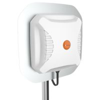 Poynting XPOL-16, 8 dBi, 0.45 - 2.17 GHz, Omnidirektionale Antenne, SMA, Männlich, Lineare Polarisation