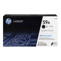 HP 59A - Schwarz - original - LaserJet - Tonerpatrone (CF259A)