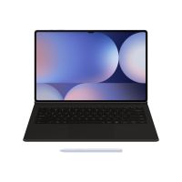 Samsung EF-DX925 - Tastatur und Foliohülle (Buch-Cover)