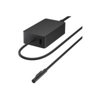 Microsoft Netzteil - 65 Watt - Ausgangsanschlüsse: 2