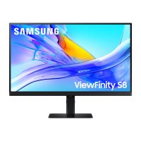 Samsung ViewFinity S8 S27D800UAU - S80UD Series - LED-Monitor - USB - 68 cm (27")