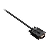 V7 VGA-Kabel - HD-15 (VGA) (M) zu HD-15 (VGA)