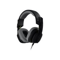 Logitech ASTRO Gaming A10 Gen 2 - Headset - ohrumschließend