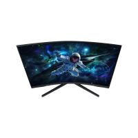 Samsung Odyssey G5 S32CG552EU - G55C Series - LED-Monitor - Gaming - gebogen - 81.3 cm (32")