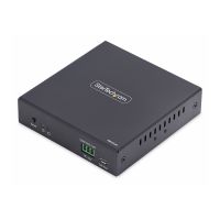 StarTech.com HDMI Receiver Over IP for the IH2006