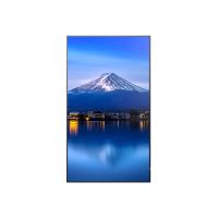 Sharp MultiSync P656 - 165 cm (65") Diagonalklasse (64.5")
