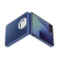 Samsung EF-QF766 - Hintere Abdeckung für Mobiltelefon - Polycarbonat (PC)