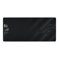ASUS ROG Sheath II - Mauspad - Größe XXL - Schwarz