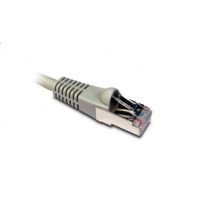 Inter-Tech Patch-Kabel - RJ-45 (M) zu RJ-45 (M)