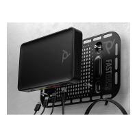 Poly HP Poly Studio G62 - Videokonferenzsystem - Zertifiziert für Microsoft Teams, Certified for Poly Video