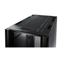 APC Gestelldach - Schwarz - für NetShelter