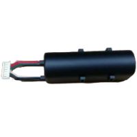 Zebra PowerPrecision+ - Handheld-Akku - Lithium-Ionen (Packung mit 10)