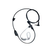 Hytera Communications Hytera EAS07 - Kopfhörer - im Ohr - kabelgebunden