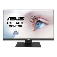ASUS VA24DQLB - LED-Monitor - 60.5 cm (23.8") - 1920 x 1080 Full HD (1080p)