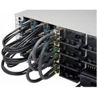 Cisco StackWise 480 - Stacking-Kabel - 1 m - für Catalyst 3850-24