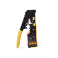 DIGITUS Crimp-Handwerkzeug