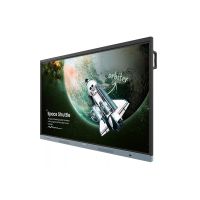 BenQ Board Essential RE8604 - 218 cm (86") Diagonalklasse RE04 Series LCD-Display mit LED-Hintergrundbeleuchtung - Bildung - mit Touchscreen (Multi-Touch)