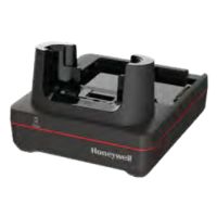 HONEYWELL CT70-HB-UVX-2, Drinnen, AC, Schwarz