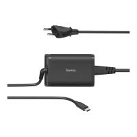 Hama Universal Power Supply Unit - Netzteil - Wechselstrom 100-240 V