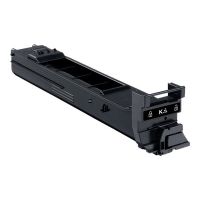 Konica Minolta Minolta - Schwarz - original - Tonerpatrone