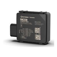 Teltonika FMC230 - GPS/GLONASS/GALILEO/BeiDou/QZSS Tracking-Gerät