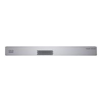 Cisco FirePOWER 1140 ASA - Firewall - Luftstrom
