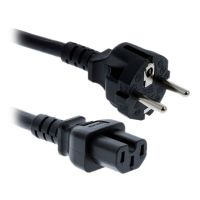 Cisco Stromkabel - IEC 60320 C15 zu power CEE 7/7 (M)