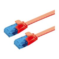 ROTRONIC-SECOMP VALUE - Patch-Kabel - RJ-45 (M) zu RJ-45 (M)