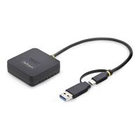 StarTech.com Schnittstellenadapter - M.2 2280, M.2 2242, M.2 2230, M.2 2260 (M.2 2280, M.2 2242, M.2 2260, M.2 2230)