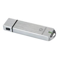 Kingston IronKey Enterprise S1000 - USB-Flash-Laufwerk