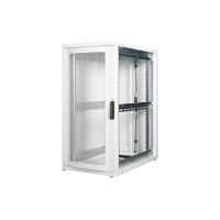 ROLINE Pro - Schrank Netzwerkschrank - 600 x 1.000 mm (B x T)