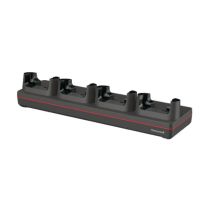HONEYWELL CT37-5CB-UVN-0, Ladestation, Honeywell, Schwarz, Rot, 1 Stück(e)