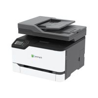 Lexmark CX431adw - Multifunktionsdrucker - Farbe - Laser - 216 x 356 mm (Original)