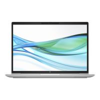 HP ProBook 445 G11 Notebook - AMD Ryzen 7 7735U / 2.7 GHz - Win 11 Pro - Radeon 680M - 16 GB RAM - 512 GB SSD NVMe - 35.6 cm (14")