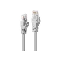 Lindy Basic - Patch-Kabel - RJ-45 (M) zu RJ-45 (M)