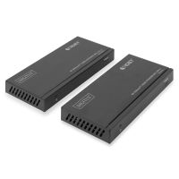 DIGITUS 4K HDBaseT HDMI Extender Set, 150 m