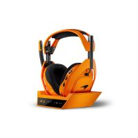 Logitech G Astro A50 X - McLaren Edition - Headset