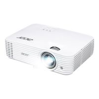Acer P1557Ki - DLP-Projektor - tragbar - 3D - 4500 lm - Full HD (1920 x 1080)