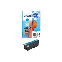 Epson 250 - 4.8 ml - Cyan - original - Blisterverpackung