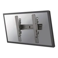Neomounts LED-W450 - Halterung - neigen - für LCD-Display - Schwarz - Bildschirmgröße: 81.3-139.7 cm (32"-55")
