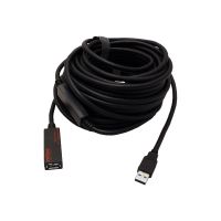 ROLINE USB-Verlängerungskabel - USB Typ A (M)
