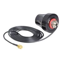 Delock LTE Antenna - Antenne - Smart Home - 2 dBi