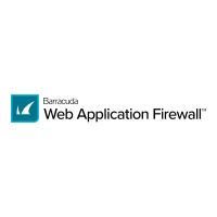 Barracuda Web Application Firewall for Google Cloud Level 1 - Abonnement-Lizenz (1 Monat)