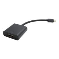 VALUE Videoadapter - Mini DisplayPort männlich zu HDMI weiblich