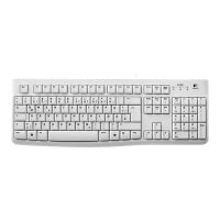 Logitech K120 for Business - Tastatur - USB - Deutsch
