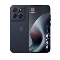 Motorola Solutions Motorola moto g87, 17,2 cm (6.78"), 12 GB, 256 GB, 200 MP, Android 16.0, Grau
